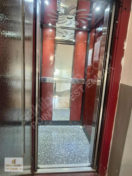Poınt Invest'ten 3+1 Ayrı Mutfak Yigit Sıtesı — fotoğraf 12