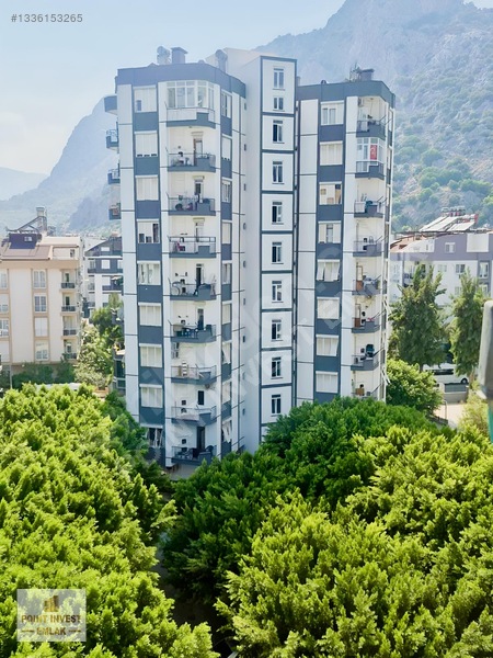 Poınt Invest'ten 3+1 Ayrı Mutfak Yigit Sıtesı — fotoğraf 14