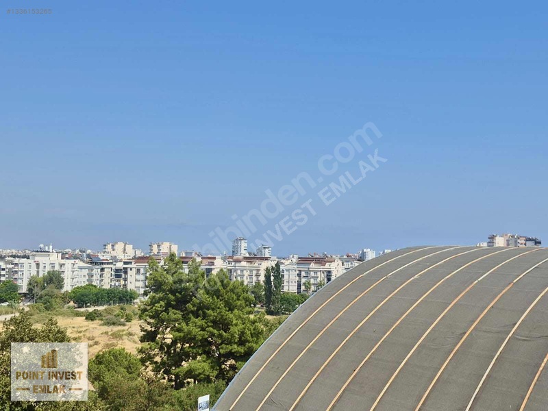 Poınt Invest'ten 3+1 Ayrı Mutfak Yigit Sıtesı — fotoğraf 16