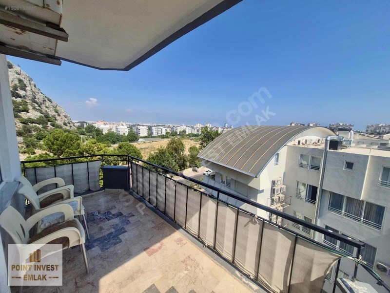 Poınt Invest'ten 3+1 Ayrı Mutfak Yigit Sıtesı — fotoğraf 17