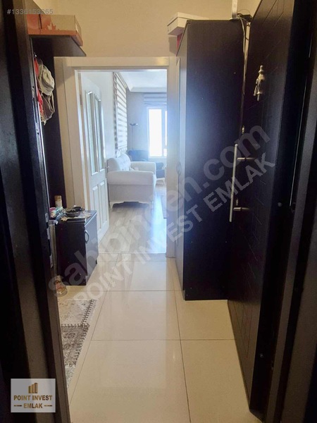 Poınt Invest'ten 3+1 Ayrı Mutfak Yigit Sıtesı — fotoğraf 20