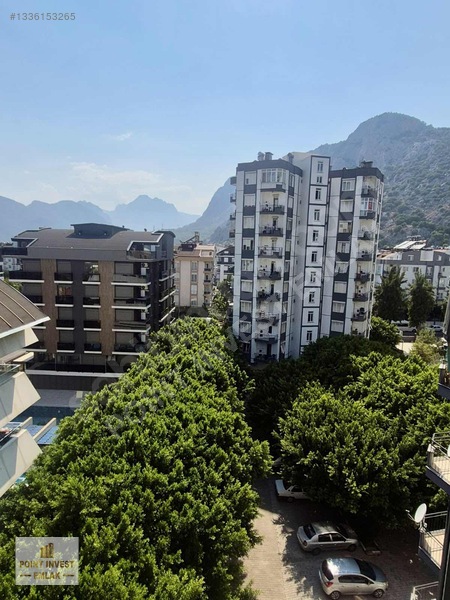 Poınt Invest'ten 3+1 Ayrı Mutfak Yigit Sıtesı — fotoğraf 21