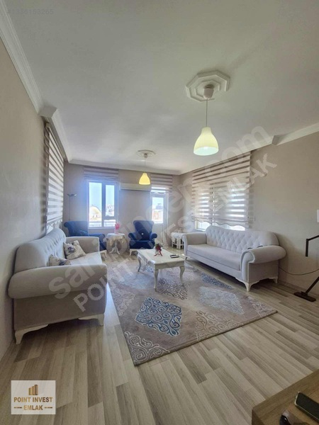 Poınt Invest'ten 3+1 Ayrı Mutfak Yigit Sıtesı — fotoğraf 22