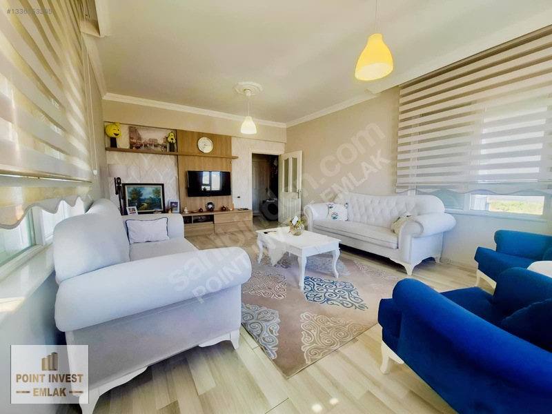Poınt Invest'ten 3+1 Ayrı Mutfak Yigit Sıtesı — fotoğraf 23