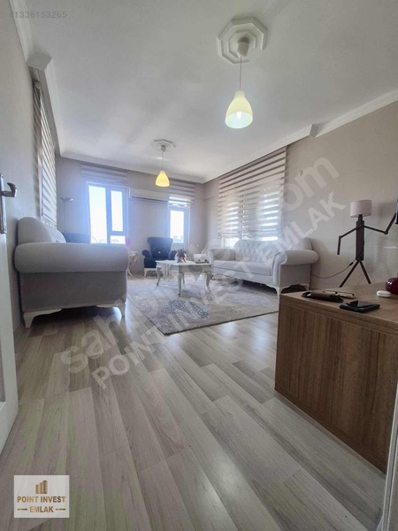 Poınt Invest'ten 3+1 Ayrı Mutfak Yigit Sıtesı — fotoğraf 25