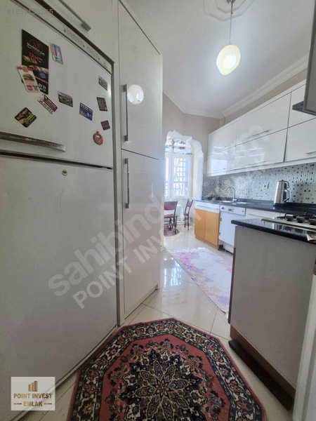 Poınt Invest'ten 3+1 Ayrı Mutfak Yigit Sıtesı — fotoğraf 27
