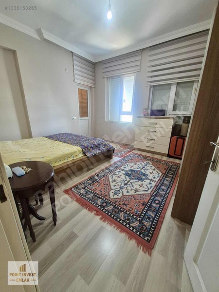 Poınt Invest'ten 3+1 Ayrı Mutfak Yigit Sıtesı — fotoğraf 29