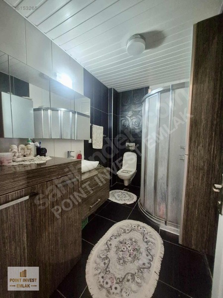 Poınt Invest'ten 3+1 Ayrı Mutfak Yigit Sıtesı — fotoğraf 30