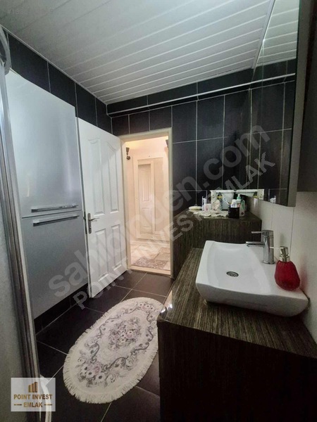 Poınt Invest'ten 3+1 Ayrı Mutfak Yigit Sıtesı — fotoğraf 31