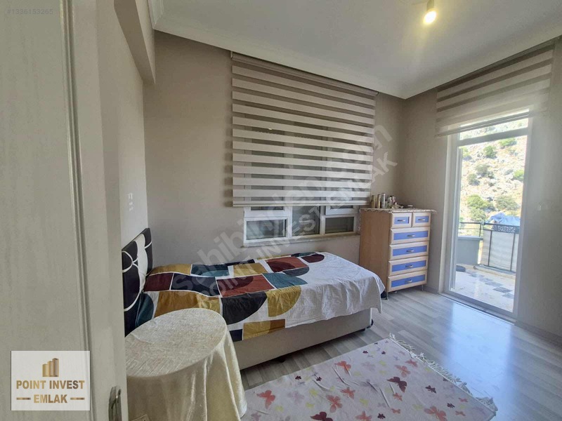 Poınt Invest'ten 3+1 Ayrı Mutfak Yigit Sıtesı — fotoğraf 34