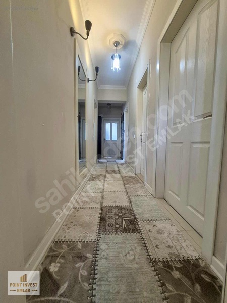 Poınt Invest'ten 3+1 Ayrı Mutfak Yigit Sıtesı — fotoğraf 36