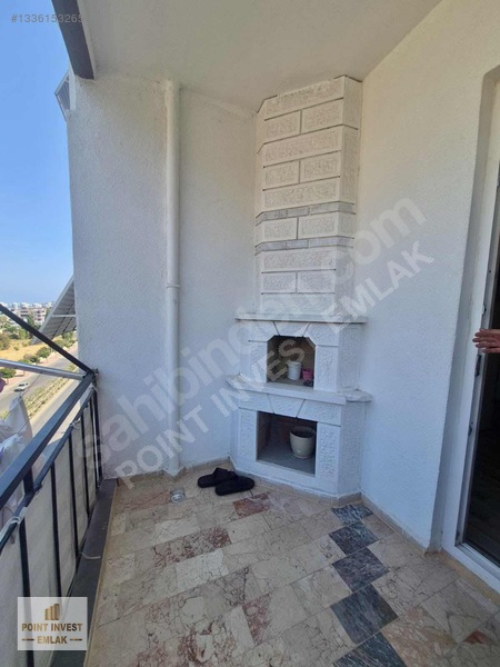 Poınt Invest'ten 3+1 Ayrı Mutfak Yigit Sıtesı — fotoğraf 38