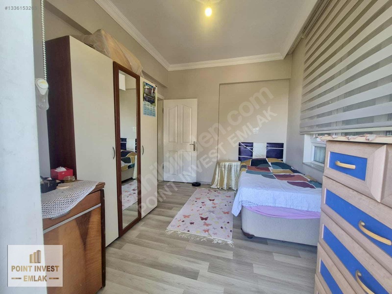 Poınt Invest'ten 3+1 Ayrı Mutfak Yigit Sıtesı — fotoğraf 39