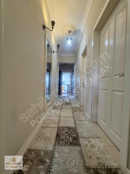 Poınt Invest'ten 3+1 Ayrı Mutfak Yigit Sıtesı — fotoğraf 40