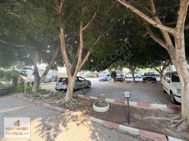 Poınt Invest'ten 3+1 Ayrı Mutfak Yigit Sıtesı — fotoğraf 42