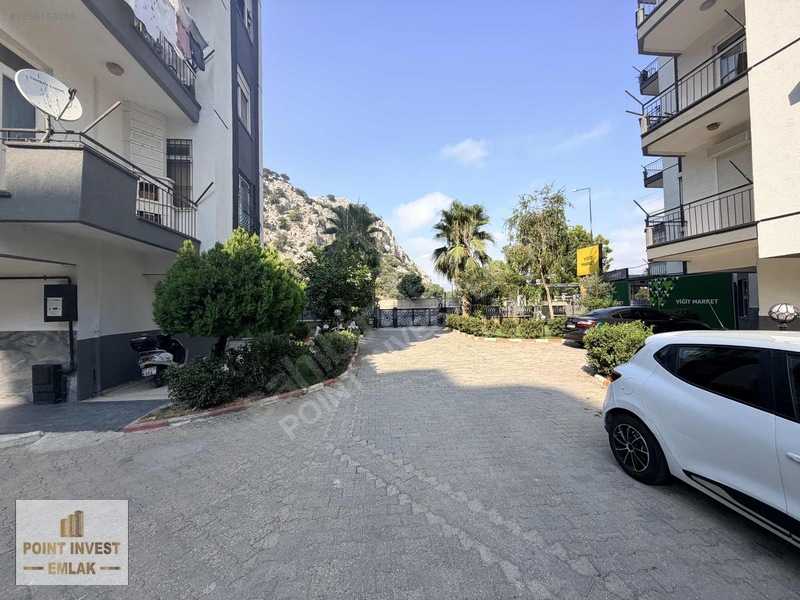 Poınt Invest'ten 3+1 Ayrı Mutfak Yigit Sıtesı — fotoğraf 43