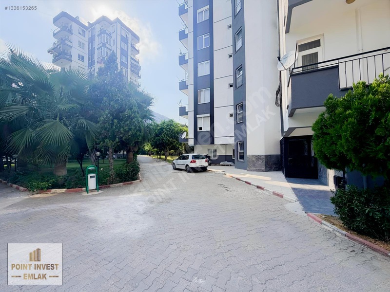 Poınt Invest'ten 3+1 Ayrı Mutfak Yigit Sıtesı — fotoğraf 45