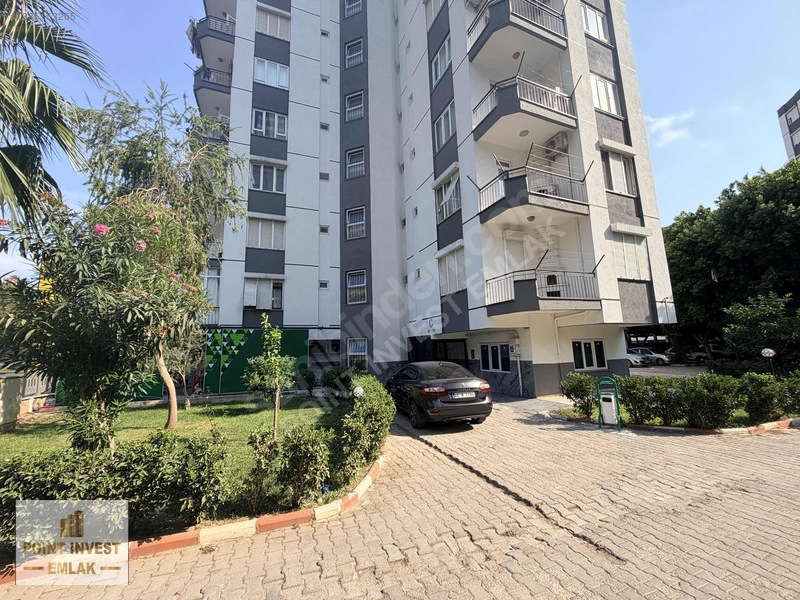 Poınt Invest'ten 3+1 Ayrı Mutfak Yigit Sıtesı — fotoğraf 46