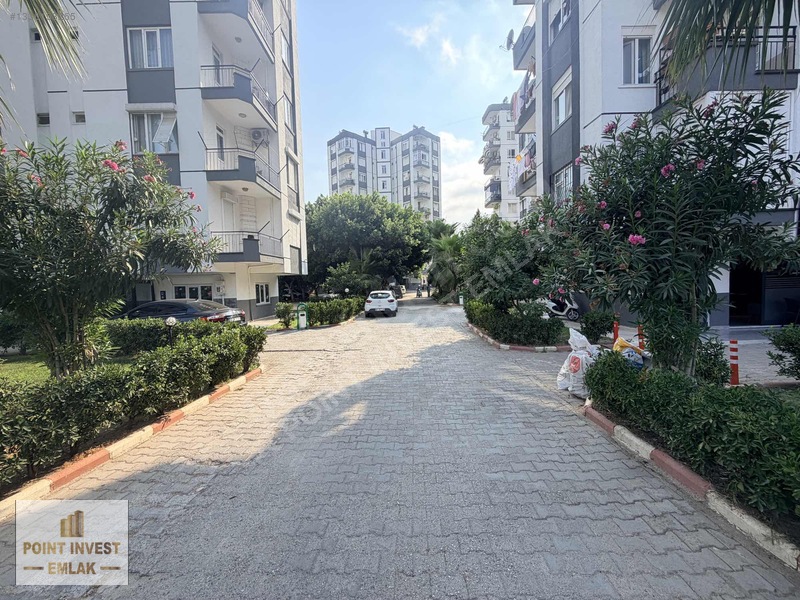 Poınt Invest'ten 3+1 Ayrı Mutfak Yigit Sıtesı — fotoğraf 47