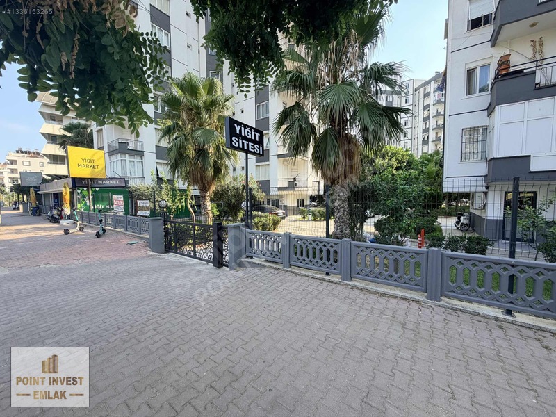 Poınt Invest'ten 3+1 Ayrı Mutfak Yigit Sıtesı — fotoğraf 48