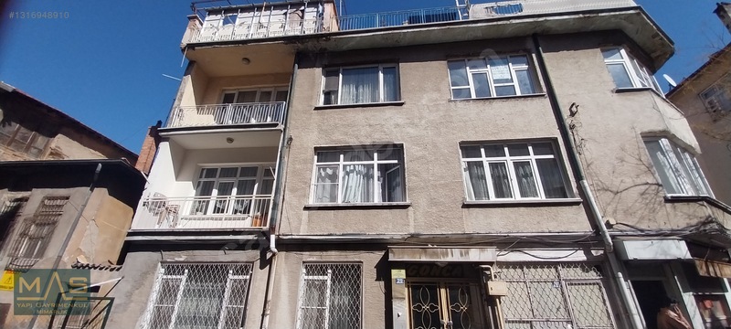 Zafer'e Yürüme Mesafesinde 2+1 Daire