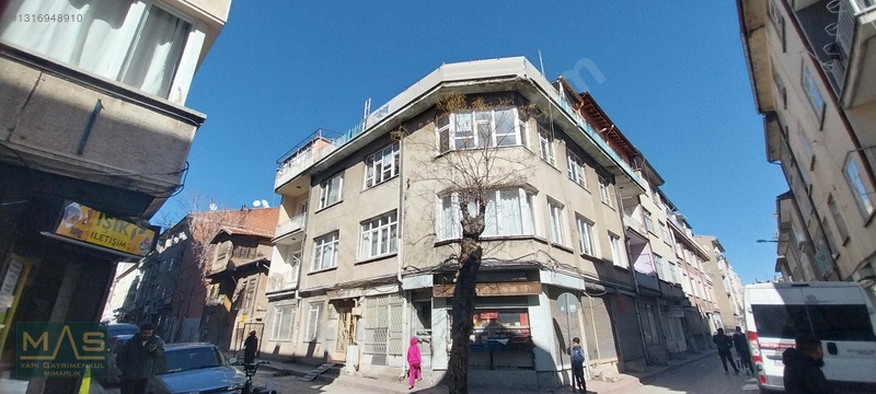 Zafer'e Yürüme Mesafesinde 2+1 Daire — fotoğraf 2
