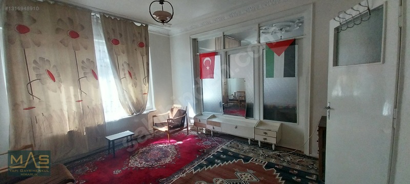 Zafer'e Yürüme Mesafesinde 2+1 Daire — fotoğraf 4