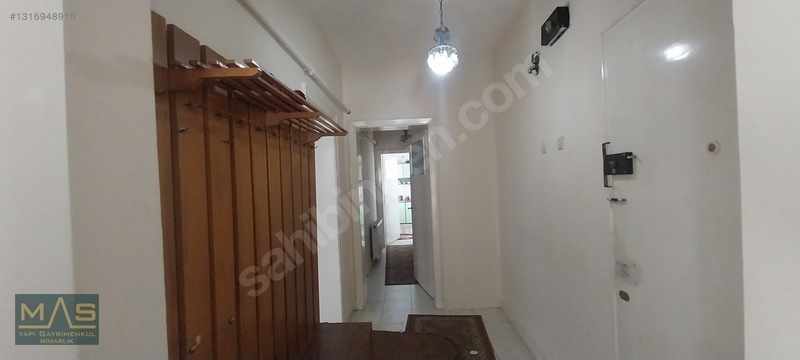 Zafer'e Yürüme Mesafesinde 2+1 Daire — fotoğraf 5