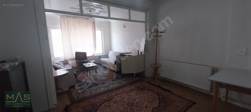 Zafer'e Yürüme Mesafesinde 2+1 Daire — fotoğraf 6