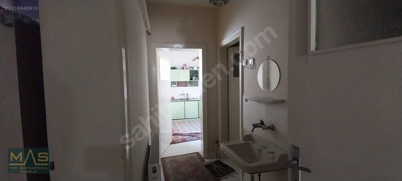 Zafer'e Yürüme Mesafesinde 2+1 Daire — fotoğraf 8