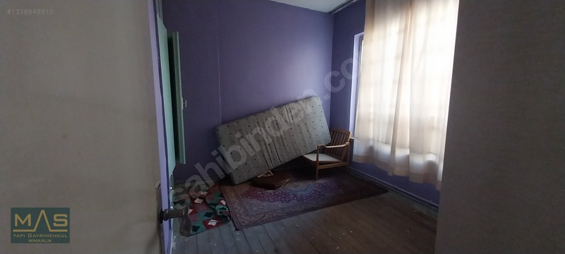 Zafer'e Yürüme Mesafesinde 2+1 Daire — fotoğraf 9