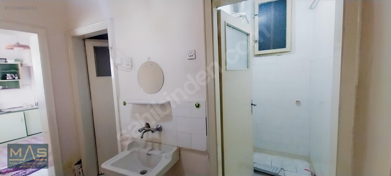 Zafer'e Yürüme Mesafesinde 2+1 Daire — fotoğraf 11