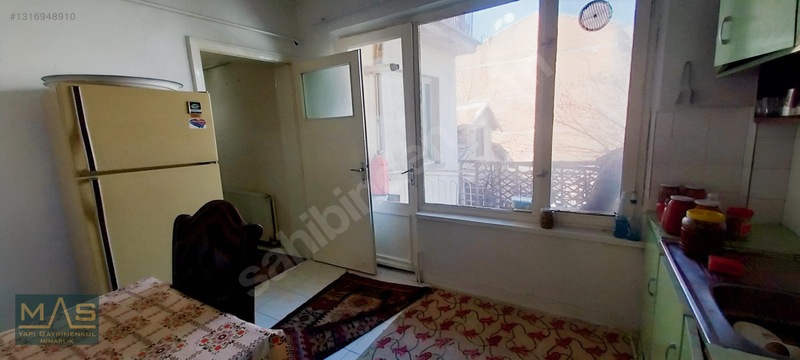 Zafer'e Yürüme Mesafesinde 2+1 Daire — fotoğraf 14