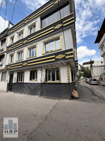 Merkezi Konumda Lüks Yenilenmiş 4 Katlı Bina - Hrp Gayrimenkul — fotoğraf 3