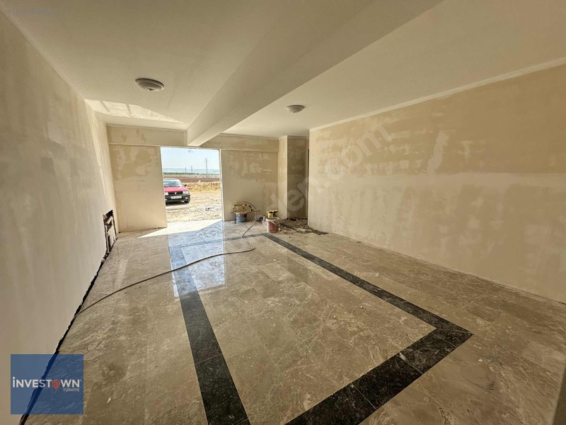 Yenişehir'de Merkezi Konumda Satılık 2+1 Manzaralı Arakat Daire — fotoğraf 3