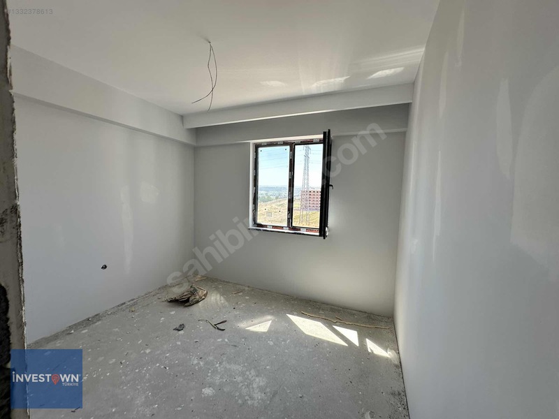 Yenişehir'de Merkezi Konumda Satılık 2+1 Manzaralı Arakat Daire — fotoğraf 9