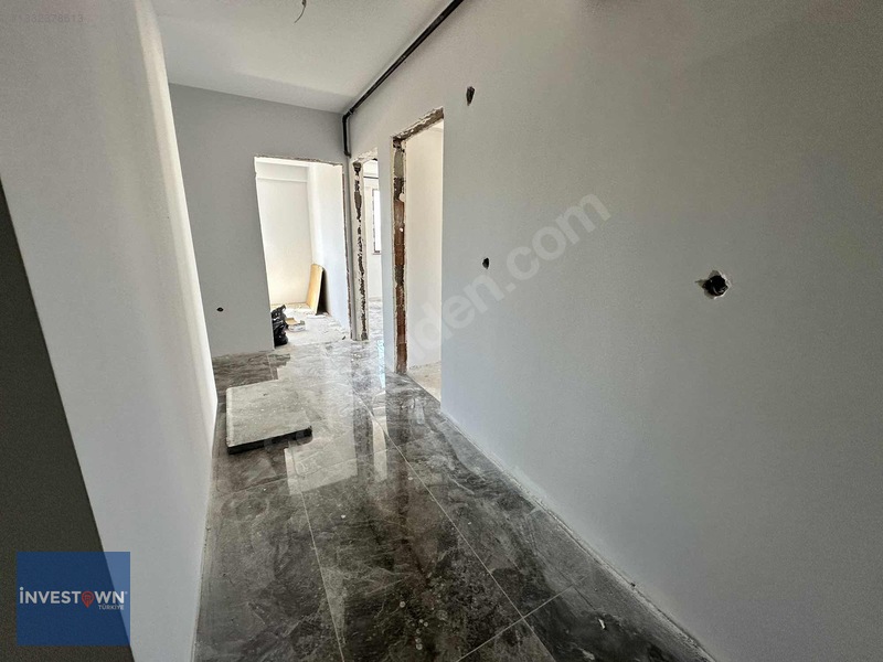 Yenişehir'de Merkezi Konumda Satılık 2+1 Manzaralı Arakat Daire — fotoğraf 14