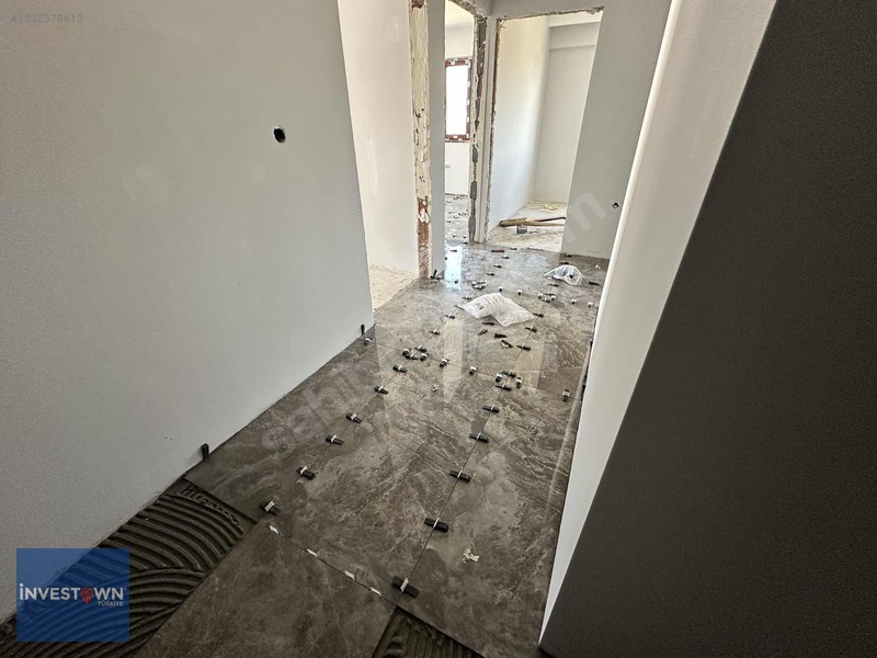 Yenişehir'de Merkezi Konumda Satılık 2+1 Manzaralı Arakat Daire — fotoğraf 17