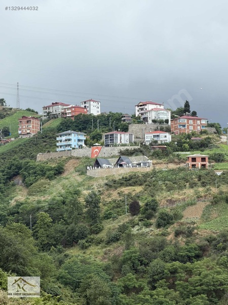Akyazı'da Villalık 1295 M2 Arsa — fotoğraf 4