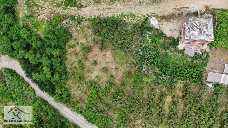 Akyazı'da Villalık 1295 M2 Arsa — fotoğraf 5