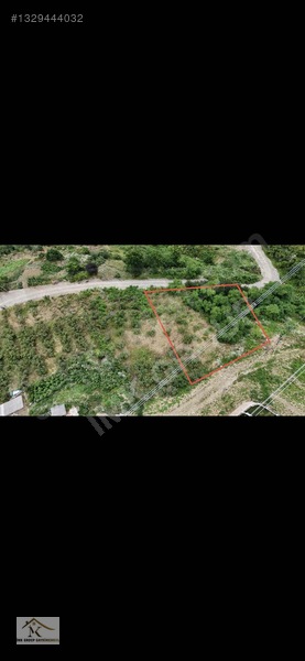 Akyazı'da Villalık 1295 M2 Arsa — fotoğraf 10