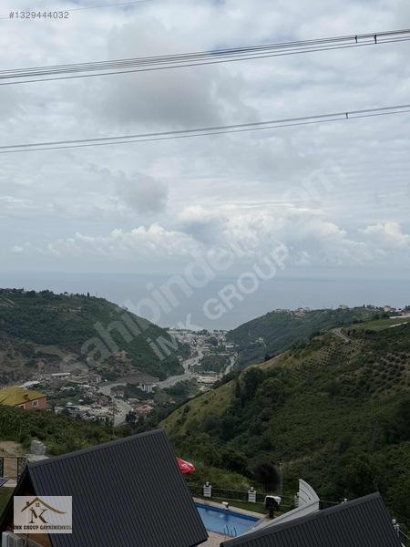 Akyazı'da Villalık 1295 M2 Arsa — fotoğraf 11