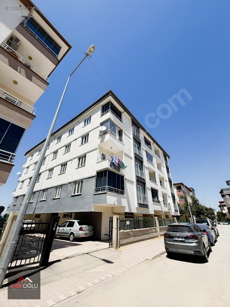 İmikoğlu'Ndan Zaviye Mahallesi 3+1 Kiralık Daire!
