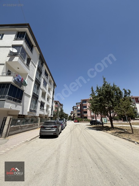 İmikoğlu'ndan Zaviye Mahallesi 3+1 Kiralık Daire! — fotoğraf 2
