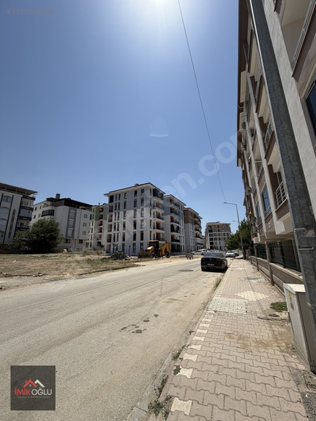 İmikoğlu'ndan Zaviye Mahallesi 3+1 Kiralık Daire! — fotoğraf 3