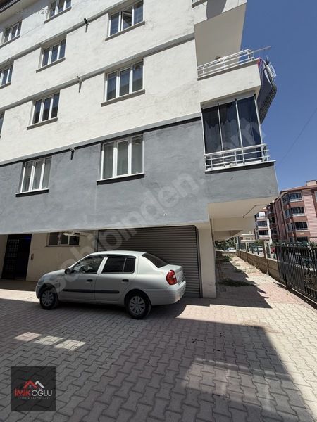 İmikoğlu'ndan Zaviye Mahallesi 3+1 Kiralık Daire! — fotoğraf 4