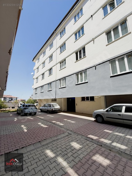 İmikoğlu'ndan Zaviye Mahallesi 3+1 Kiralık Daire! — fotoğraf 5