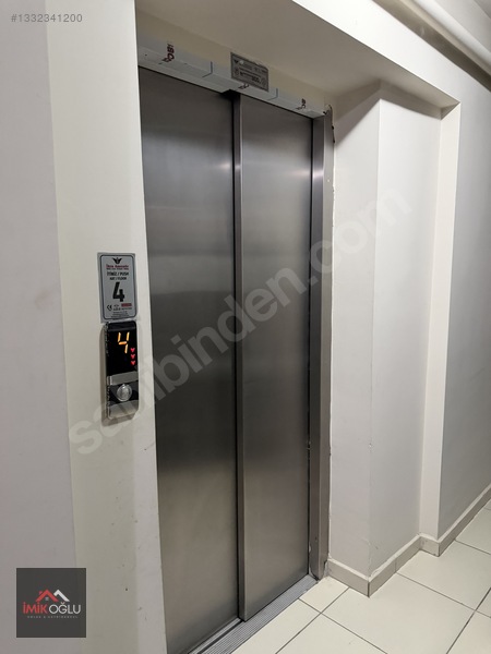 İmikoğlu'ndan Zaviye Mahallesi 3+1 Kiralık Daire! — fotoğraf 7