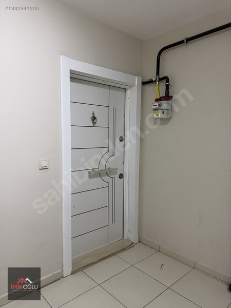 İmikoğlu'ndan Zaviye Mahallesi 3+1 Kiralık Daire! — fotoğraf 8