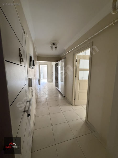 İmikoğlu'ndan Zaviye Mahallesi 3+1 Kiralık Daire! — fotoğraf 9